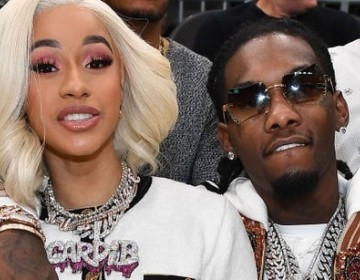 Cardi B dice que su matrimonio est&aacute; &ldquo;irreparablemente roto&rdquo;