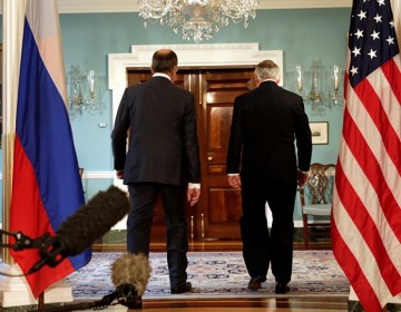Rusia y EE.UU. chocan en la ONU por la fallida operaci&oacute;n armada contra Maduro