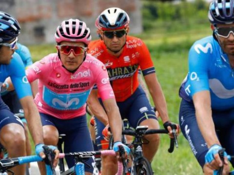 El Giro, &iquest;el gran perdedor del nuevo calendario de ciclismo?