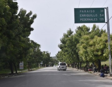 Ministerio de Econom&iacute;a expone desbalance en &aacute;reas rurales de la zona fronteriza