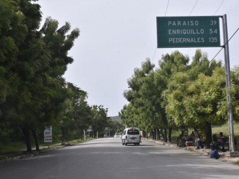 Ministerio de Econom&iacute;a expone desbalance en &aacute;reas rurales de la zona fronteriza