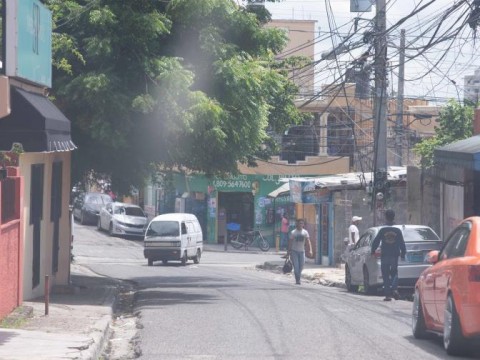 Sector Herrera "en calma" tras muerte de supuestos miembros de banda "Los Rabia"