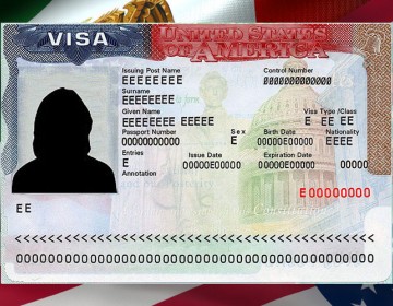 A partir de este 15 junio iniciaron a EE.UU. los tr&aacute;mites de visas