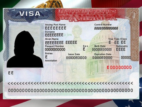 A partir de este 15 junio iniciaron a EE.UU. los tr&aacute;mites de visas