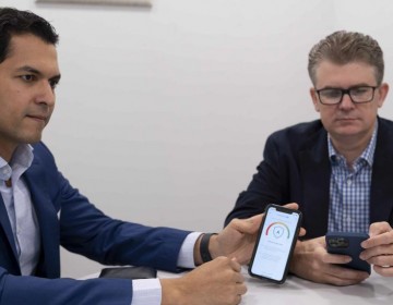 Primer banco digital apuesta a ampliar el acceso al cr&eacute;dito y el ahorro