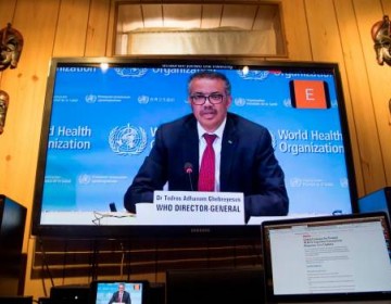 A pesar de reactivaci&oacute;n sistem&aacute;tica en las actividades de algunos pa&iacute;ses europeos, la OMS insiste &ldquo;hay que seguir alerta&rdquo;