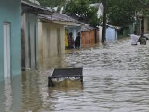 Defensa Civil inicia evacuaci&oacute;nes en sectores vulnerables del pa&iacute;s 