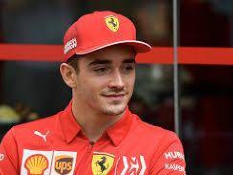 La marcha de Sebastian Vettel abre las puertas al joven Charles Leclerc como l&iacute;der de Ferrari