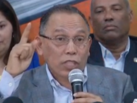 Fuerza del Pueblo acusa a Gobierno y PRM del desorden colectivo en Puerto Plata