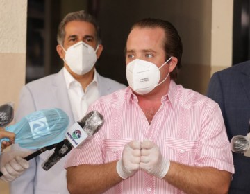 PRM califica de &ldquo;extraordinario&rdquo; el proceso electoral 