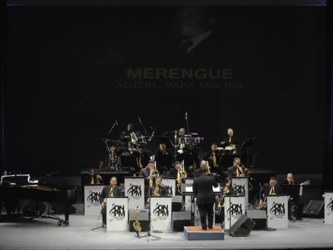 El legado art&iacute;stico del laureado m&uacute;sico y compositor Papa Molina