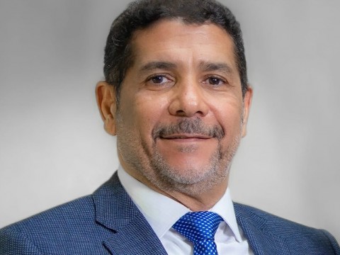 Limber Cruz ser&aacute; ministro de Agricultura