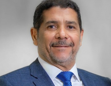 Limber Cruz ser&aacute; ministro de Agricultura