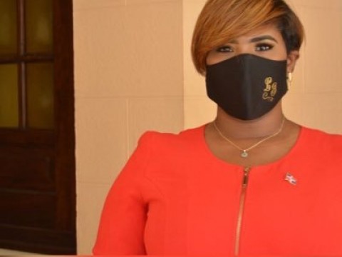 Presidente Abinader designa a Luz Jim&eacute;nez Ram&iacute;rez como nueva ministra de la Juventud
