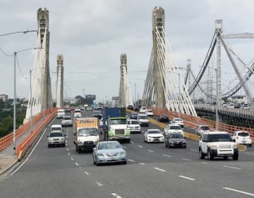 Cerrar&aacute;n desde este lunes y hasta el s&aacute;bado, t&uacute;neles y elevados en el GSD por mantenimiento y limpieza