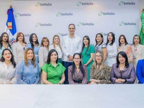 Unos 3.8 millones de mujeres est&aacute;n afiliadas a Senasa