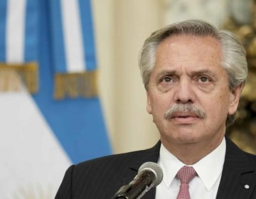 Argentina, el epicentro de la actualidad pol&iacute;tica latinoamericana