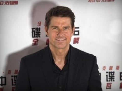 La NASA pondr&iacute;a la alfombra roja de la Estaci&oacute;n Espacial Internacional para que Tom Cruise hiciera una pel&iacute;cula en &oacute;rbita.   
