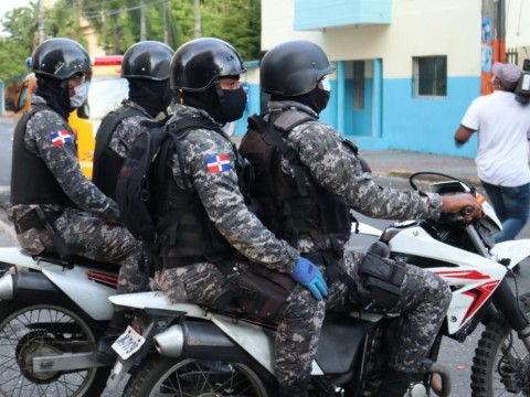 M&aacute;s de 220 personas fueron arrestadas por diversos cr&iacute;menes y delitos en la &uacute;ltima semana