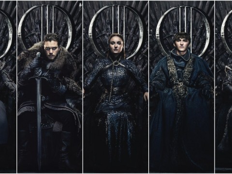"Game of Thrones": Un a&ntilde;o despu&eacute;s de su final, la serie no se olvida