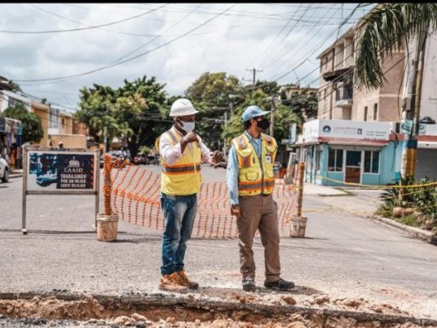 CAASD mantiene producci&oacute;n de agua potable superior a los 430 millones de galones diarios