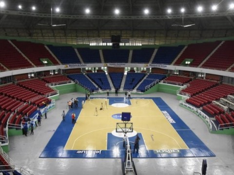 Suspenden Torneo de Baloncesto Distrito Nacional y otros eventos son suspendidos por coronavirus