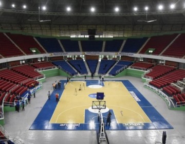 Suspenden Torneo de Baloncesto Distrito Nacional y otros eventos son suspendidos por coronavirus