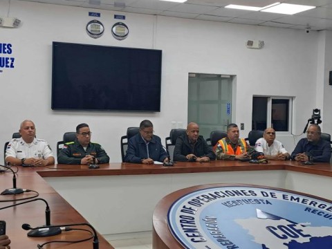 Semana Santa 2025 dej&oacute; 32 fallecidos, seg&uacute;n el COE