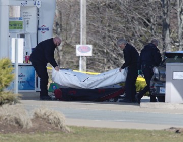 Tiroteo en Canad&aacute; deja 17 muertos entre ellos un polic&iacute;a 