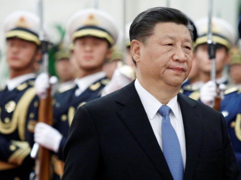 China amenaza a EEUU con represalias tras decisi&oacute;n de no conceder visas