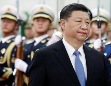 China amenaza a EEUU con represalias tras decisi&oacute;n de no conceder visas