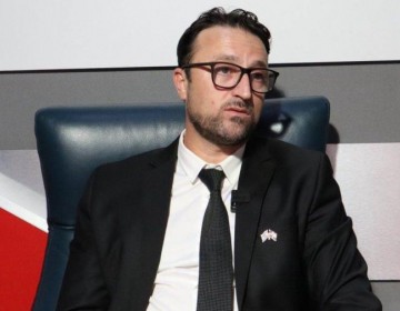 Embajador de Israel en RD garantiza ayuda a dominicanos en su pa&iacute;s en medio de la guerra
