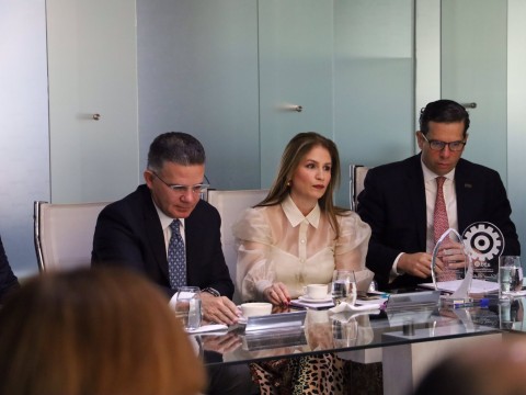 Empresarios saludan cierre del Mercado de Las Pulgas