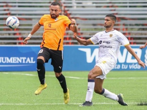 Clubes de la LDF podr&aacute;n ganar hasta US$810 mil en Copa del Caribe