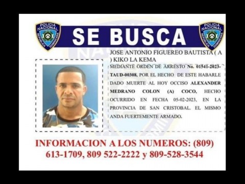 "Kiko la Quema" y las publicaciones de la Polic&iacute;a Nacional de este a&ntilde;o alertando a la poblaci&oacute;n