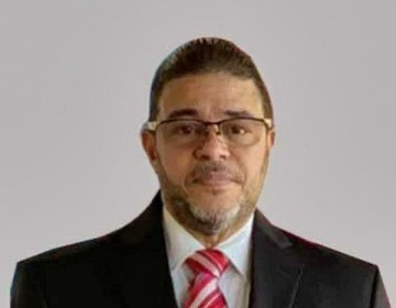 Abinader designa a Francisco Jos&eacute; Camacho Rivas como ministro de deportes 