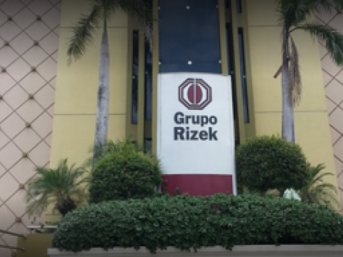 Grupo Rizek aporta 50 millones de pesos para combatir el COVID-19