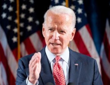 Presidente electo Joe Biden estudia acciones legales para obligar a Trump a dejar "La Casa Blanca"