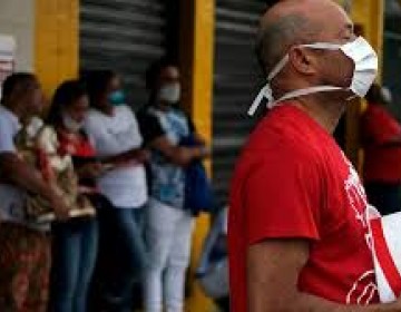 Brasil roza los 375,000 casos de coronavirus y muertos llegan a 23.473