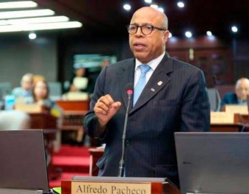 Se escogerán personas “totalmente independientes” dice Alfredo Pacheco sobre JCE