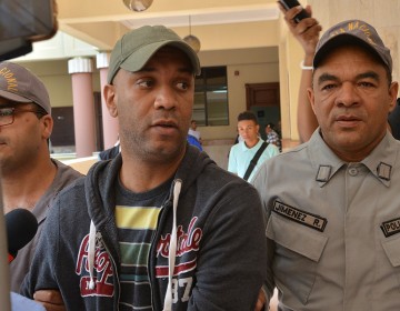 Juez se reserva el fallo en Caso Payaso Kanqui