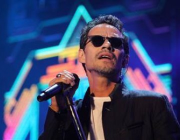Marc Anthony cancela concierto en Panam&aacute; tras sufrir accidente