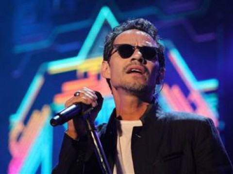 Marc Anthony cancela concierto en Panam&aacute; tras sufrir accidente