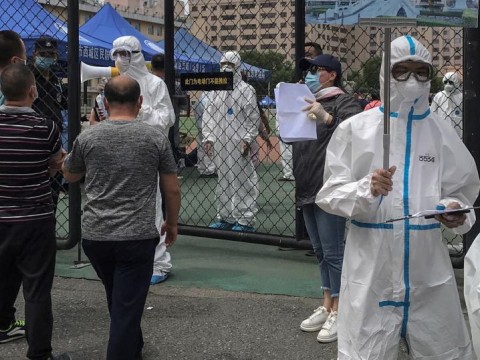 Pek&iacute;n da por controlado el brote que dispar&oacute; todas las alarmas en la capital