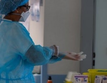Aumentan a 4,126 el n&uacute;mero de infectados por COVID-19, 371 casos nuevos 