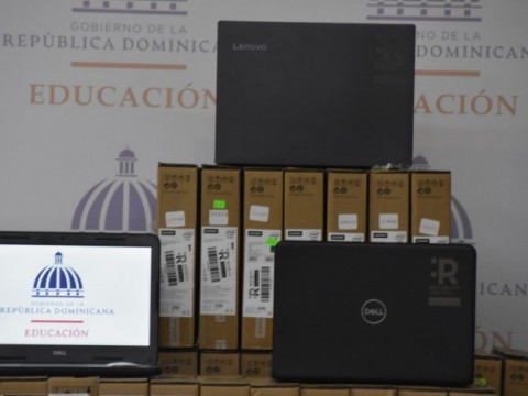 Piden detener adquisici&oacute;n de equipos Minerd bajo investigaci&oacute;n
