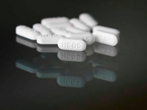 Autoridades desmantelan en Santiago un laboratorio donde fabricaban diferentes tipos de medicamentos falsos.