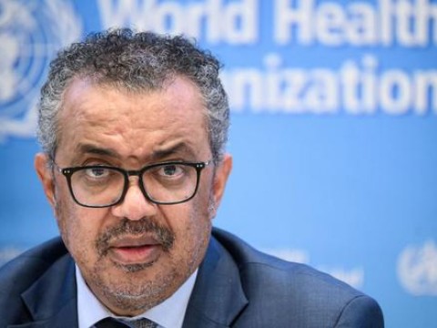 La OMS alerta de que la pandemia no ha acabado y tampoco sus secuelas econ&oacute;micas