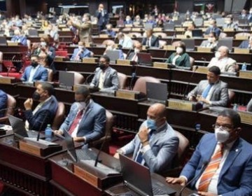 Dos principales partidos de la oposici&oacute;n ha tomado fuerza en el Congreso Nacional