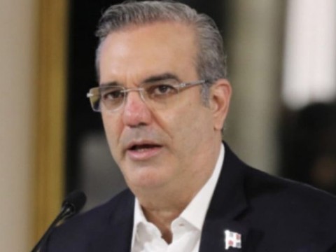 La OMS invita al presidente Abinader a hablar en la Asamblea Mundial de la Salud en Ginebra